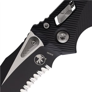 Amphibian S/E Ram-Lok Blk PS