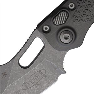 Auto Stitch S/E Button Lock AP