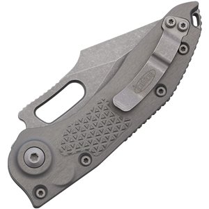 Auto Stitch S/E Button Lock PS