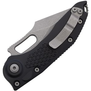 Auto Stitch S/E Button Lock AP