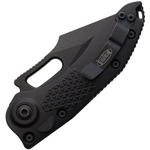 Auto Stitch S/E Button Lock AP