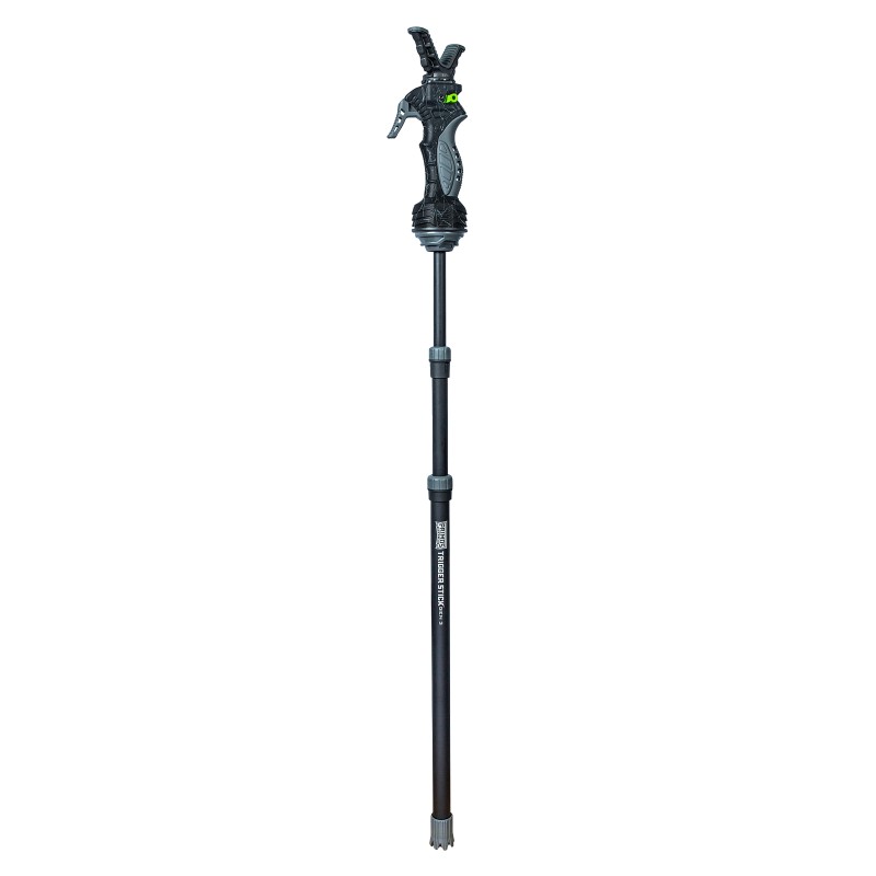 Primos 65822 Trigger Stick  Monopod Black 3565