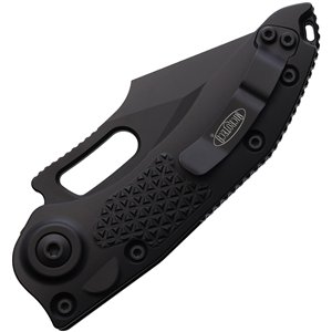 Auto Stitch S/E Button Lock SW