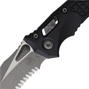 Amphibian S/E Ram-Lok AP blk