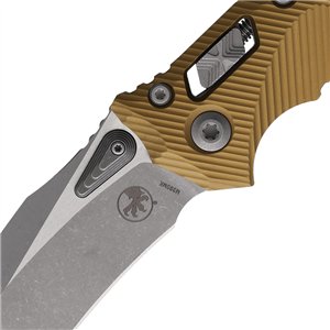 Amphibian S/E Ram-Lok Tan Fl