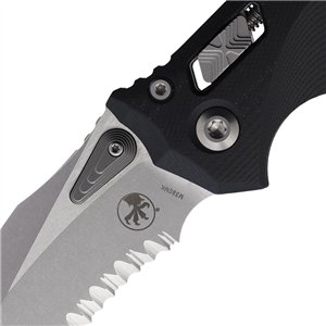 Amphibian S/E Ram-Lok Blk