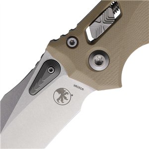 Amphibian S/E Ram-Lok Tan Frag