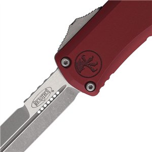 Auto Hera II Mini OTF Merlot