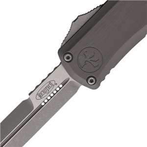 Auto Hera II Mini OTF Gray