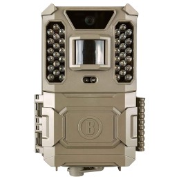 Bushnell by Primos 119932C Prime  Brown LCD Display 24 MP Resolution Low Glow Flash 32GB Memory