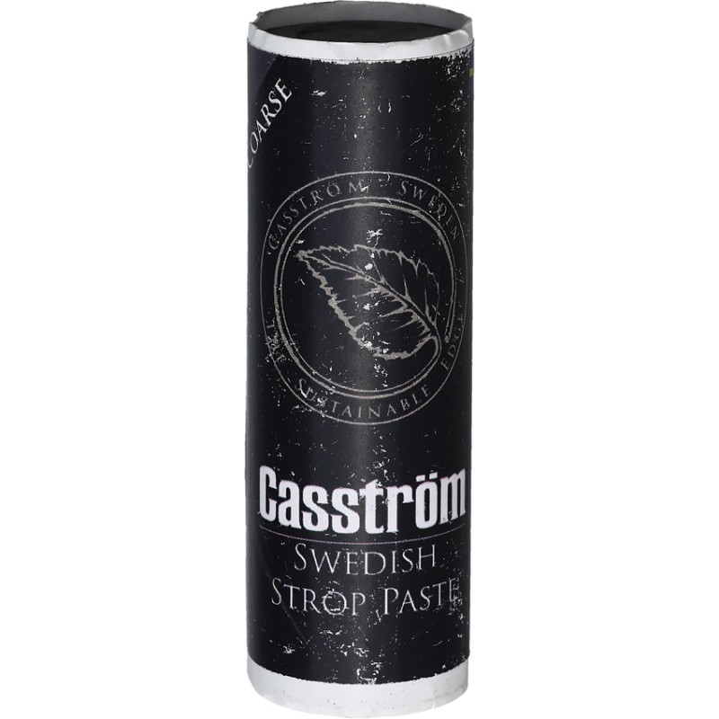 Swedish Strop Paste Coarse