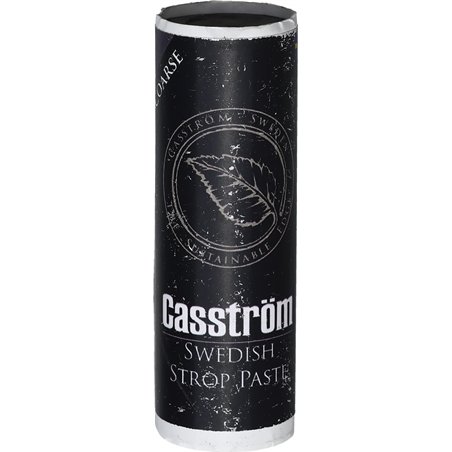 Swedish Strop Paste Coarse