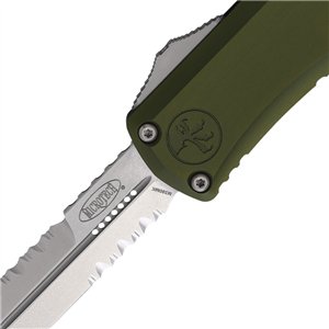 Auto Hera II Mini OTF OD