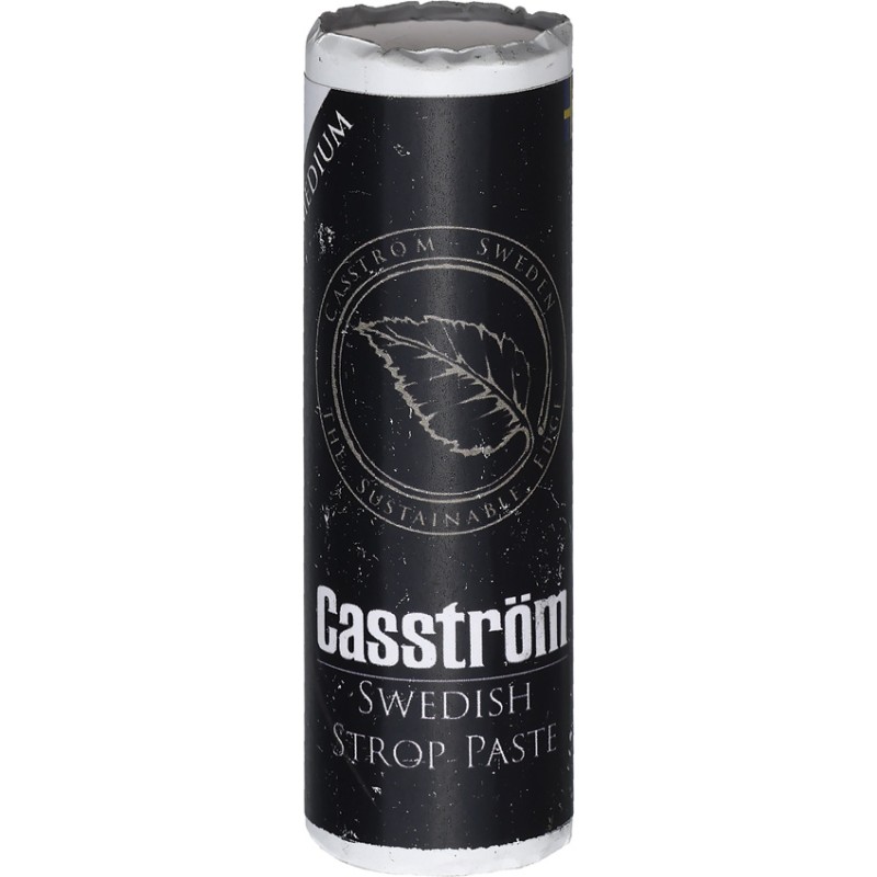 Swedish Strop Paste Medium