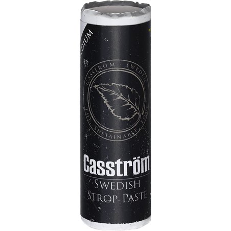 Swedish Strop Paste Medium