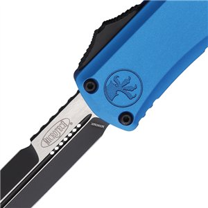 Auto Hera II OTF Mini Bayonet