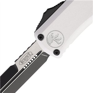 Auto Hera II OTF Mini Bayonet