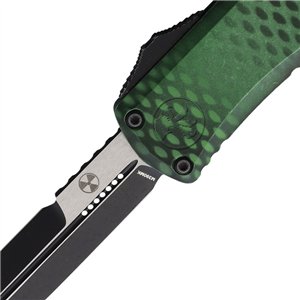 Auto Hera II Mini OTF Grn