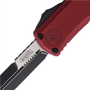 Auto Hera II Mini OTF Merlot