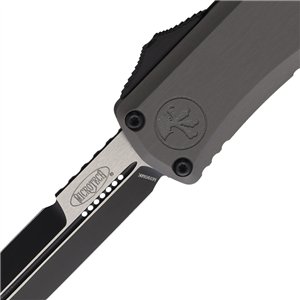 Auto Hera II Mini OTF Gray