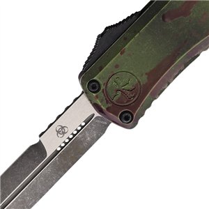 Auto Hera II Mini D/E OTF OBS