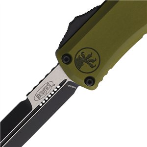 Auto Hera II Mini OTF OD