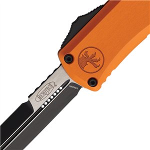 Auto Hera II OTF Mini Bayonet