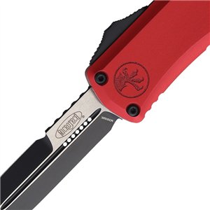 Auto Hera II OTF Mini Bayonet