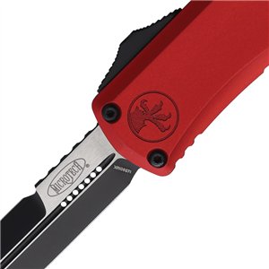 Auto Hera II OTF Mini Bayonet