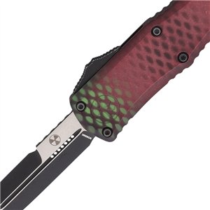 Auto Hera II OTF Mini Bayonet