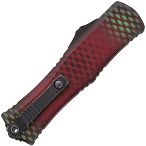 Auto Hera II OTF Mini Bayonet