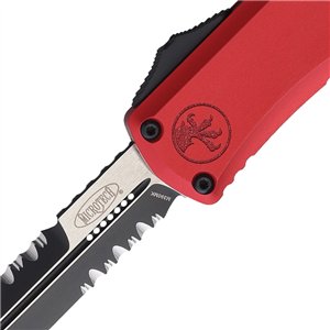 Auto Hera II OTF Mini Bayonet