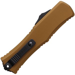 Auto Hera II Mini OTF Bay