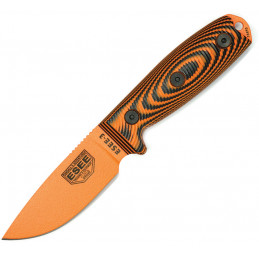 Model 3 3D Fixed Blade