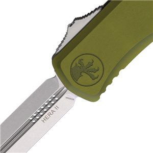 Auto Hera II D/E OTF SW OD