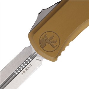 Auto Hera II OTF DE Tan