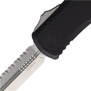 Auto Hera II D/E OTF SW FS