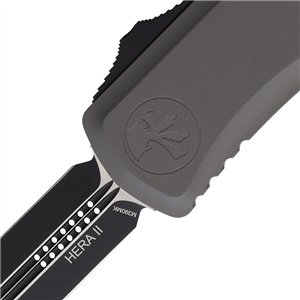 Auto Hera II OTF DE Gray