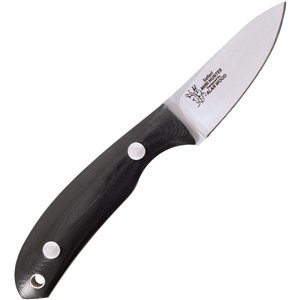 Safari Black G10