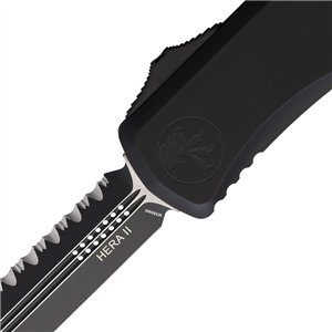Auto Hera II D/E OTF Tactical