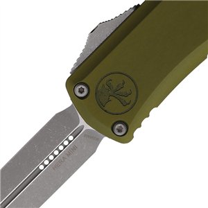 Auto Hera II OTF Mini DE OD