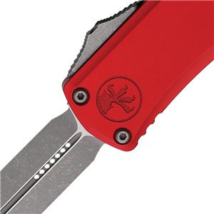 Auto Hera II OTF Mini DE Red