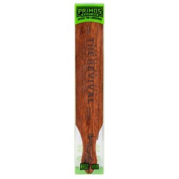 Primos PS262 Revival  Box Call Attracts Turkeys Brown Wood