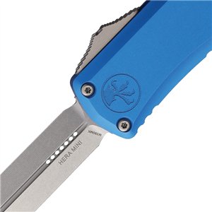 Auto Hera II Mini D/E OTF