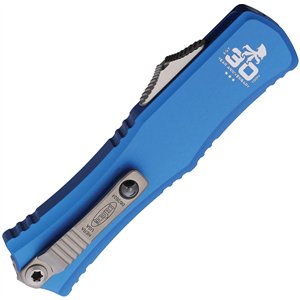 Auto Hera II OTF Mini DE Blu