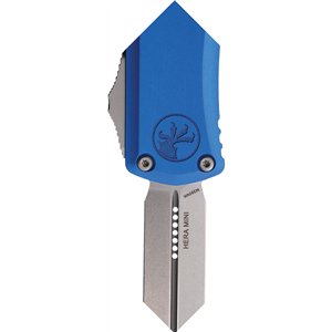 Auto Hera II OTF Mini DE Blu