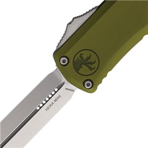 Auto Hera II OTF Mini DE OD