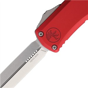 Auto Hera II Mini OTF SW Red