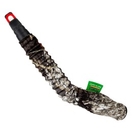 Primos PS932 Slide Bugle  Tube Call BullCalfCow Sounds Attracts Elk Camo