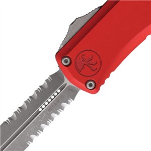 Auto Hera II Mini D/E OTF